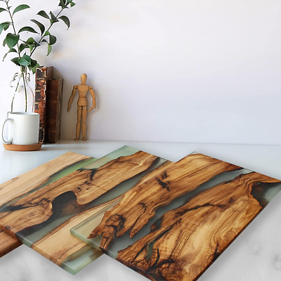 CUSTOM BOARDS