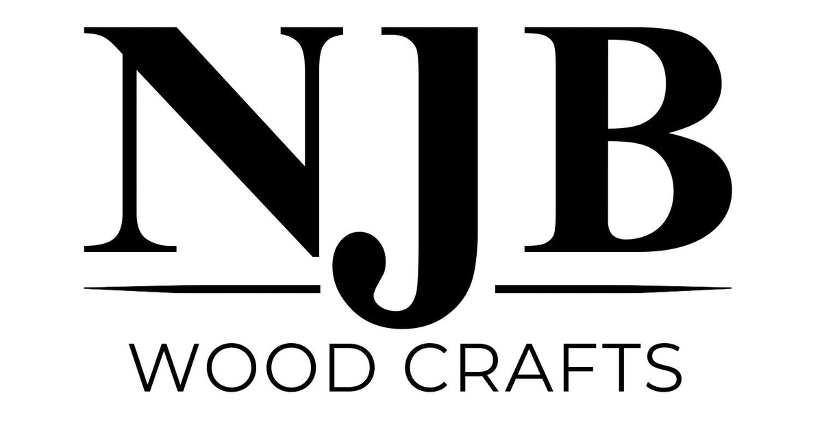 Products – NJB Wood Designs